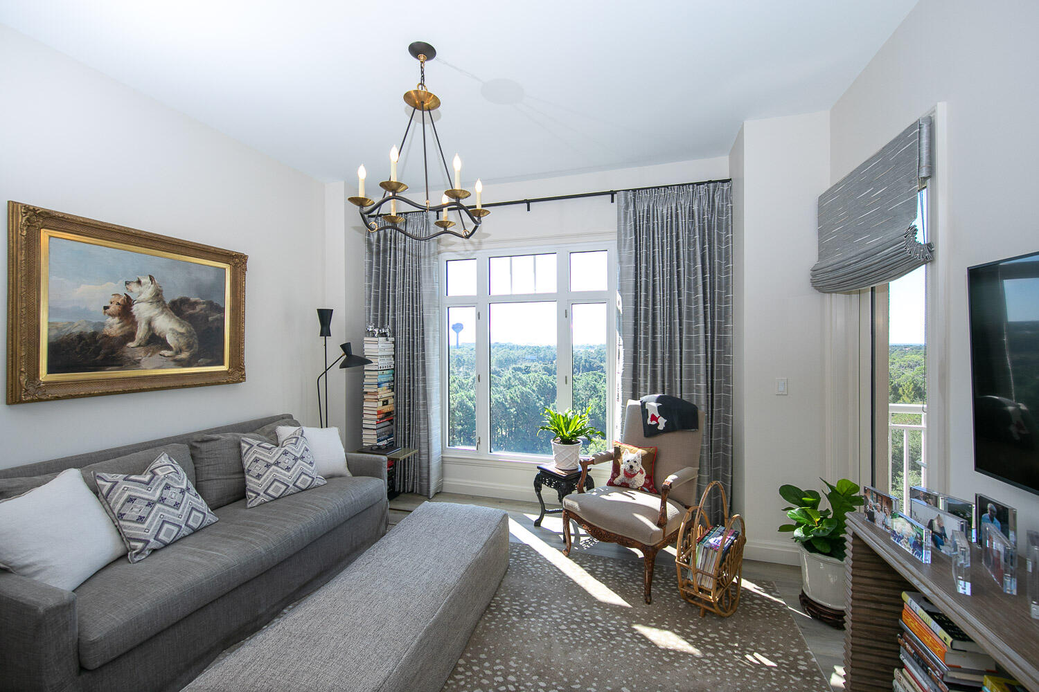 ONE WATER PLACE AT KELLY PLANTATION - Residential