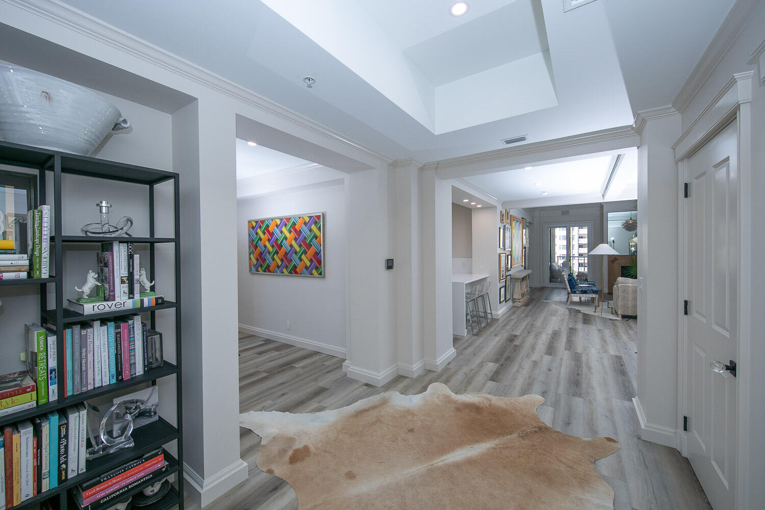 ONE WATER PLACE AT KELLY PLANTATION - Residential