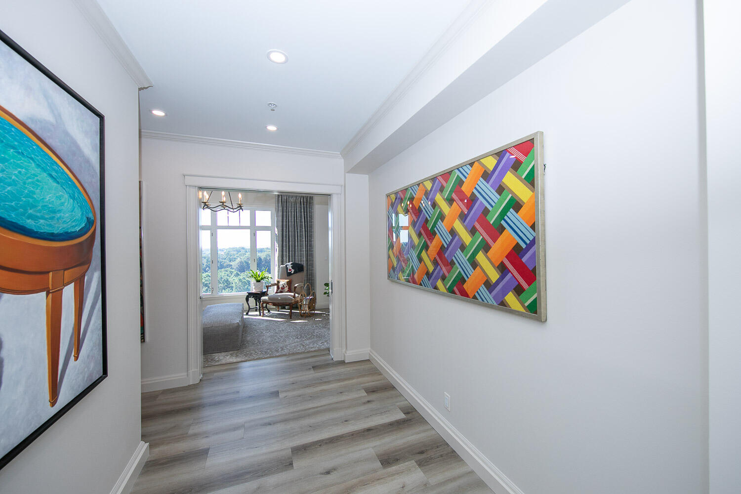 ONE WATER PLACE AT KELLY PLANTATION - Residential