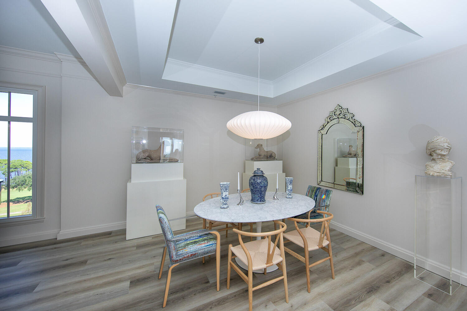 ONE WATER PLACE AT KELLY PLANTATION - Residential