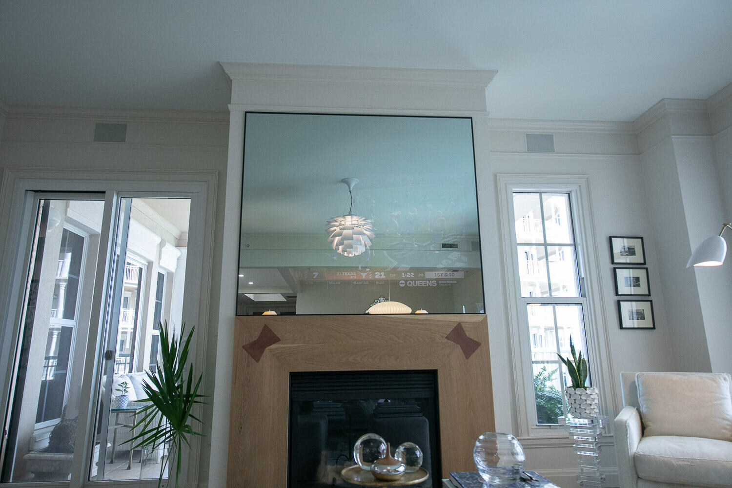 ONE WATER PLACE AT KELLY PLANTATION - Residential