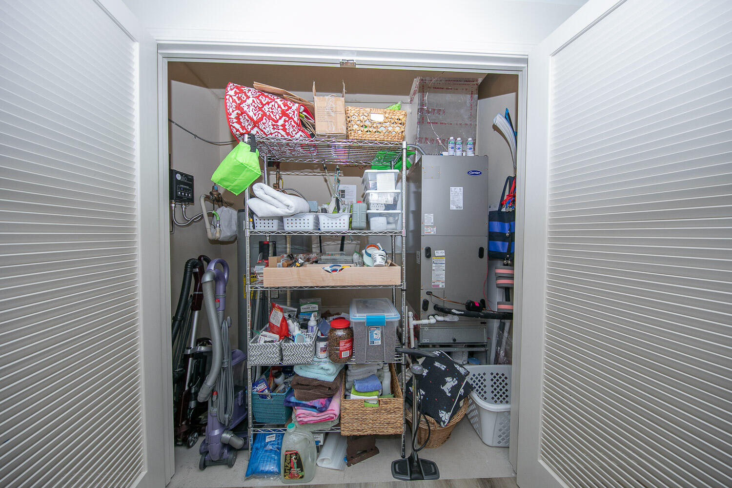 ONE WATER PLACE AT KELLY PLANTATION - Residential