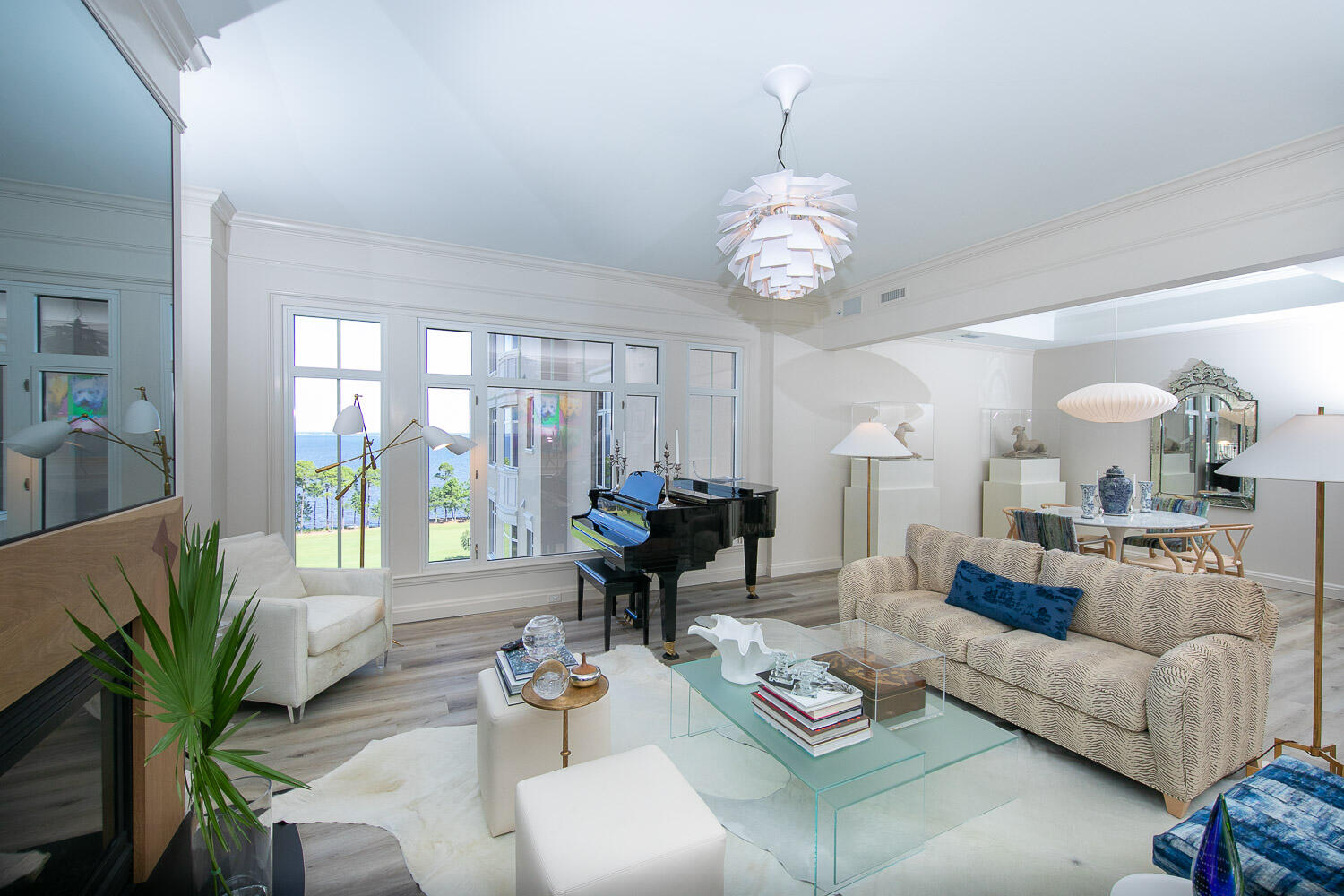 ONE WATER PLACE AT KELLY PLANTATION - Residential