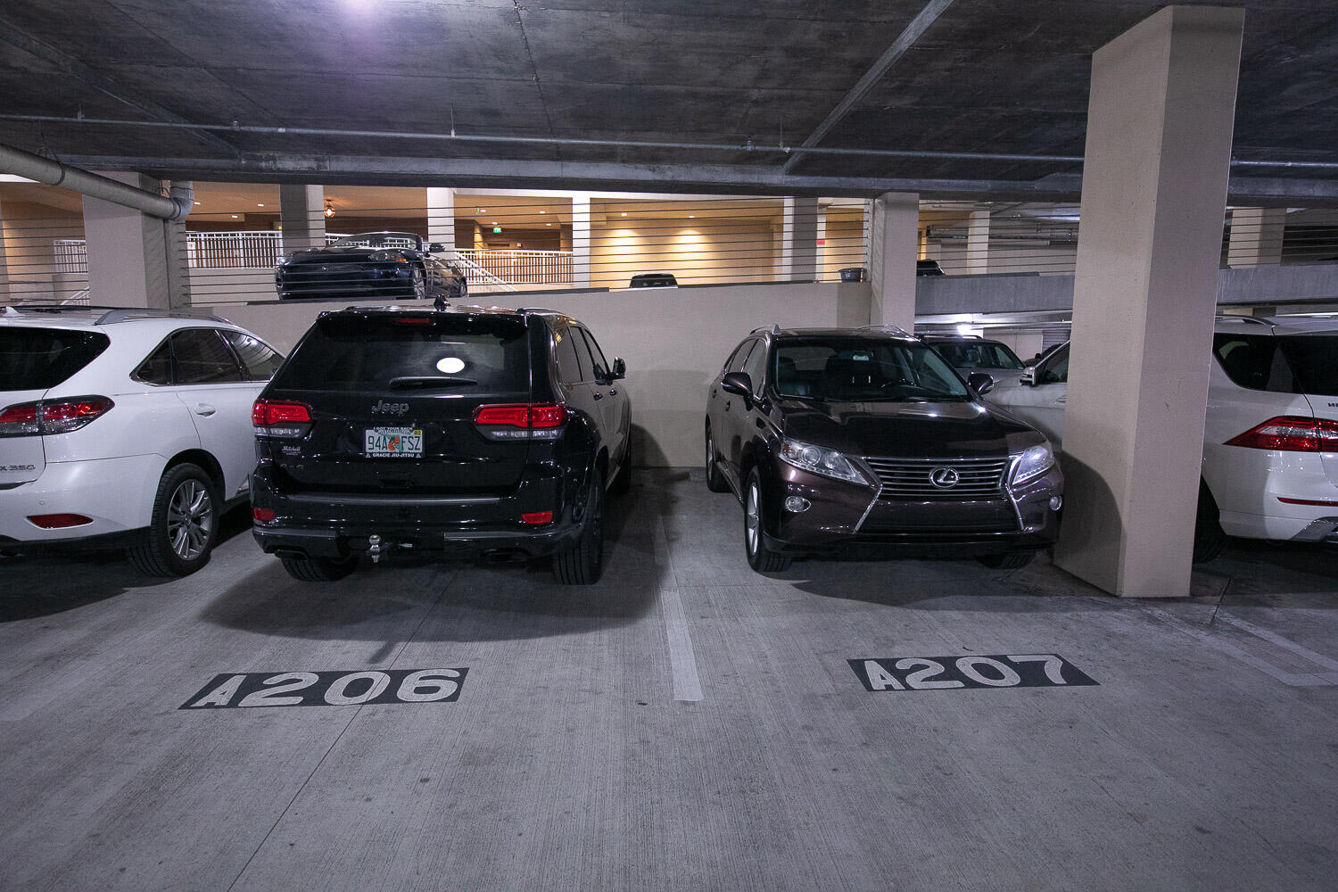 ONE WATER PLACE AT KELLY PLANTATION - Residential