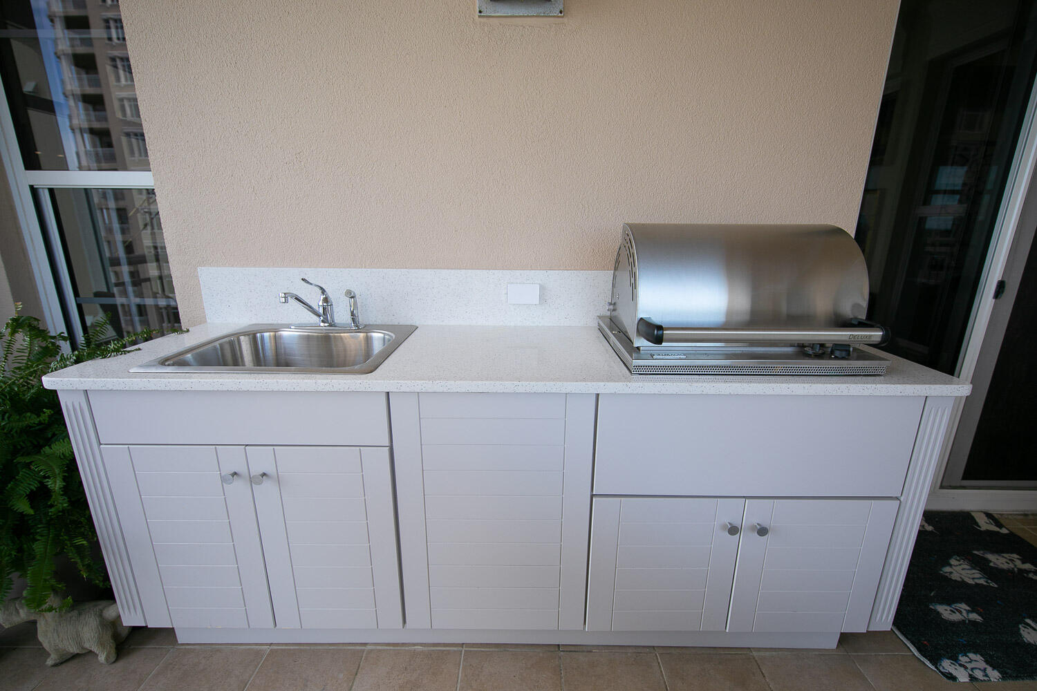 ONE WATER PLACE AT KELLY PLANTATION - Residential