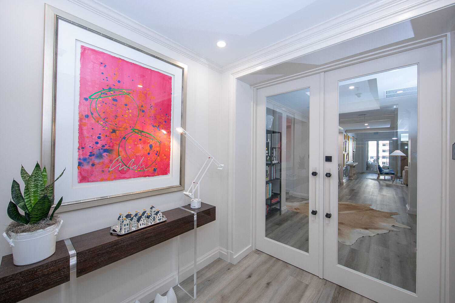 ONE WATER PLACE AT KELLY PLANTATION - Residential