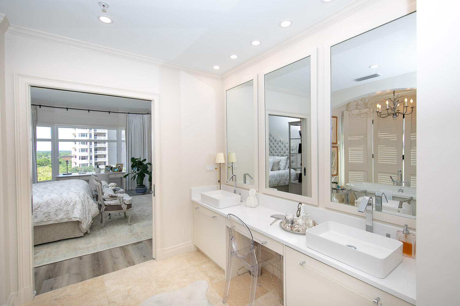 ONE WATER PLACE AT KELLY PLANTATION - Residential