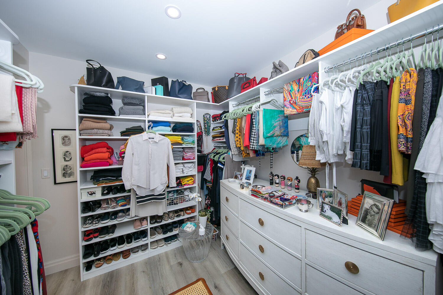 ONE WATER PLACE AT KELLY PLANTATION - Residential