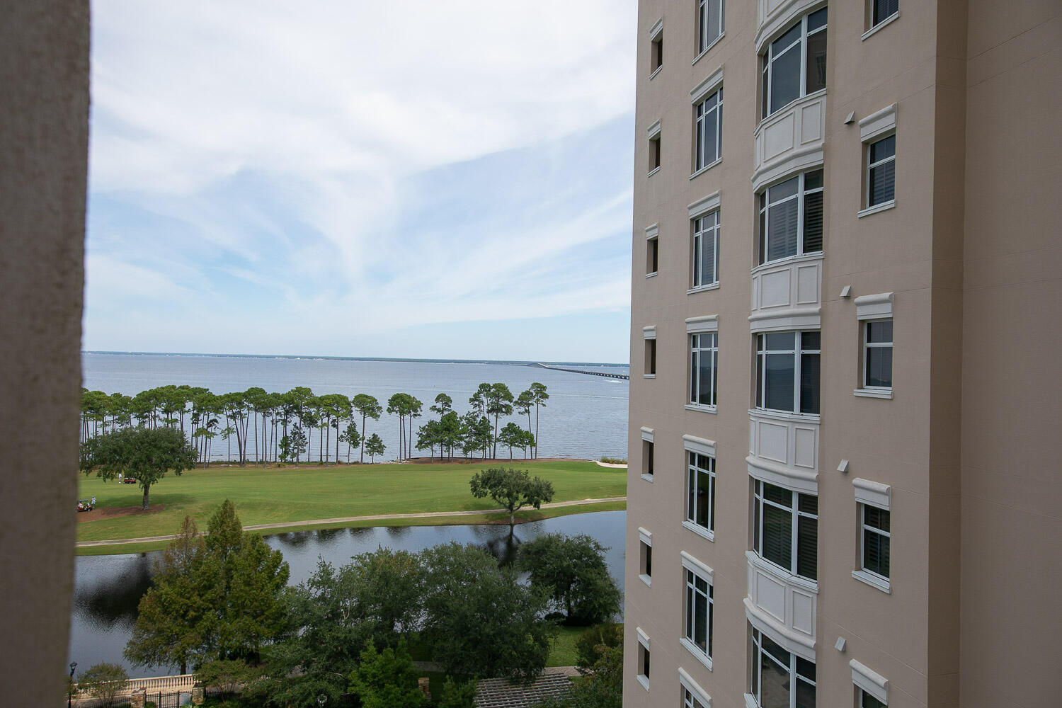 ONE WATER PLACE AT KELLY PLANTATION - Residential