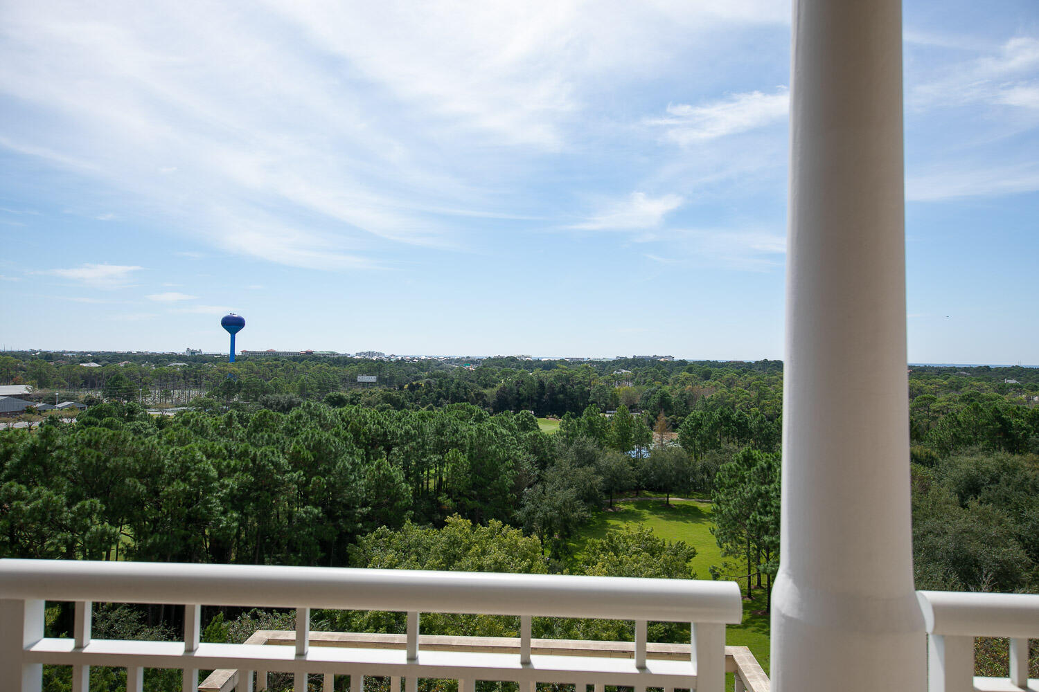 ONE WATER PLACE AT KELLY PLANTATION - Residential