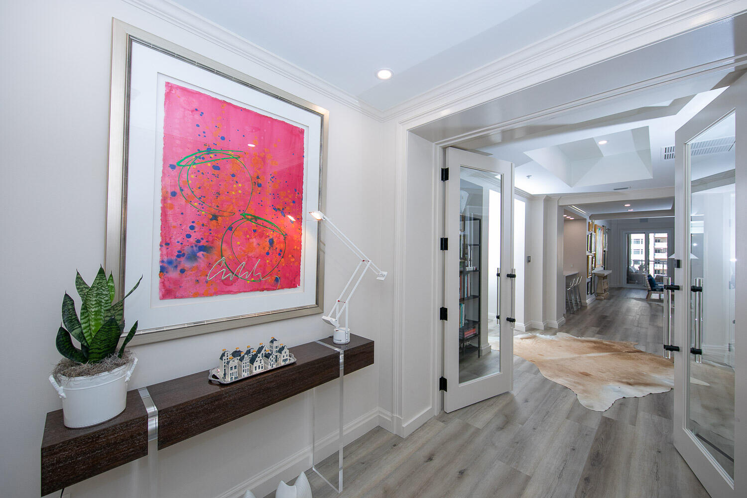 ONE WATER PLACE AT KELLY PLANTATION - Residential