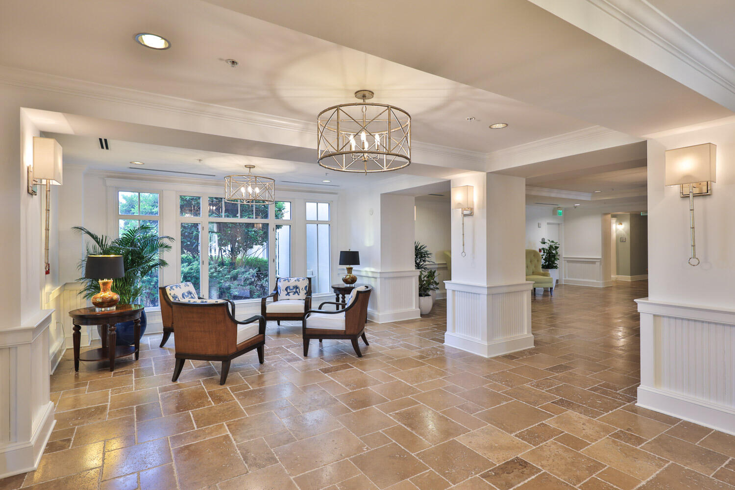 ONE WATER PLACE AT KELLY PLANTATION - Residential