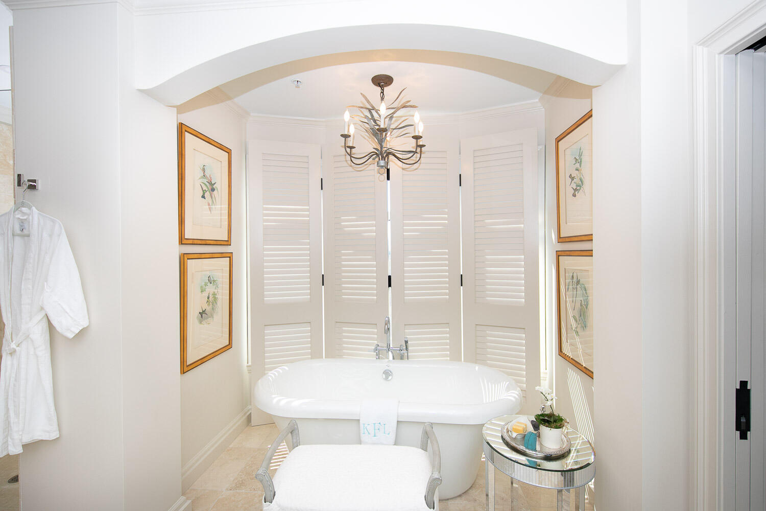 ONE WATER PLACE AT KELLY PLANTATION - Residential