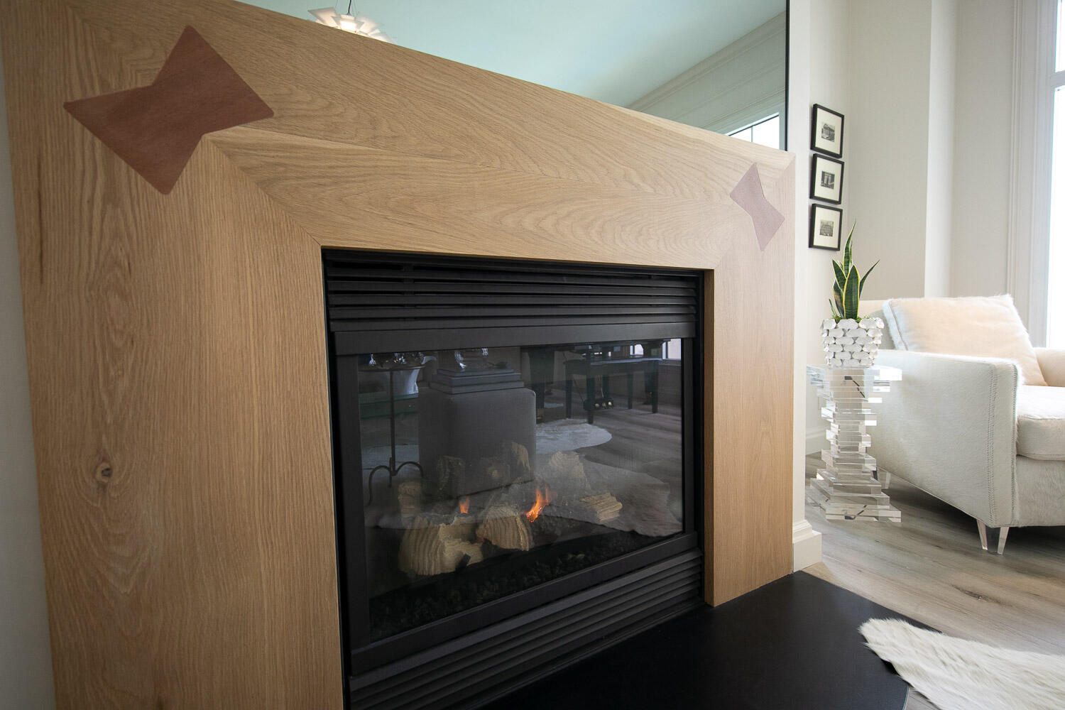 ONE WATER PLACE AT KELLY PLANTATION - Residential