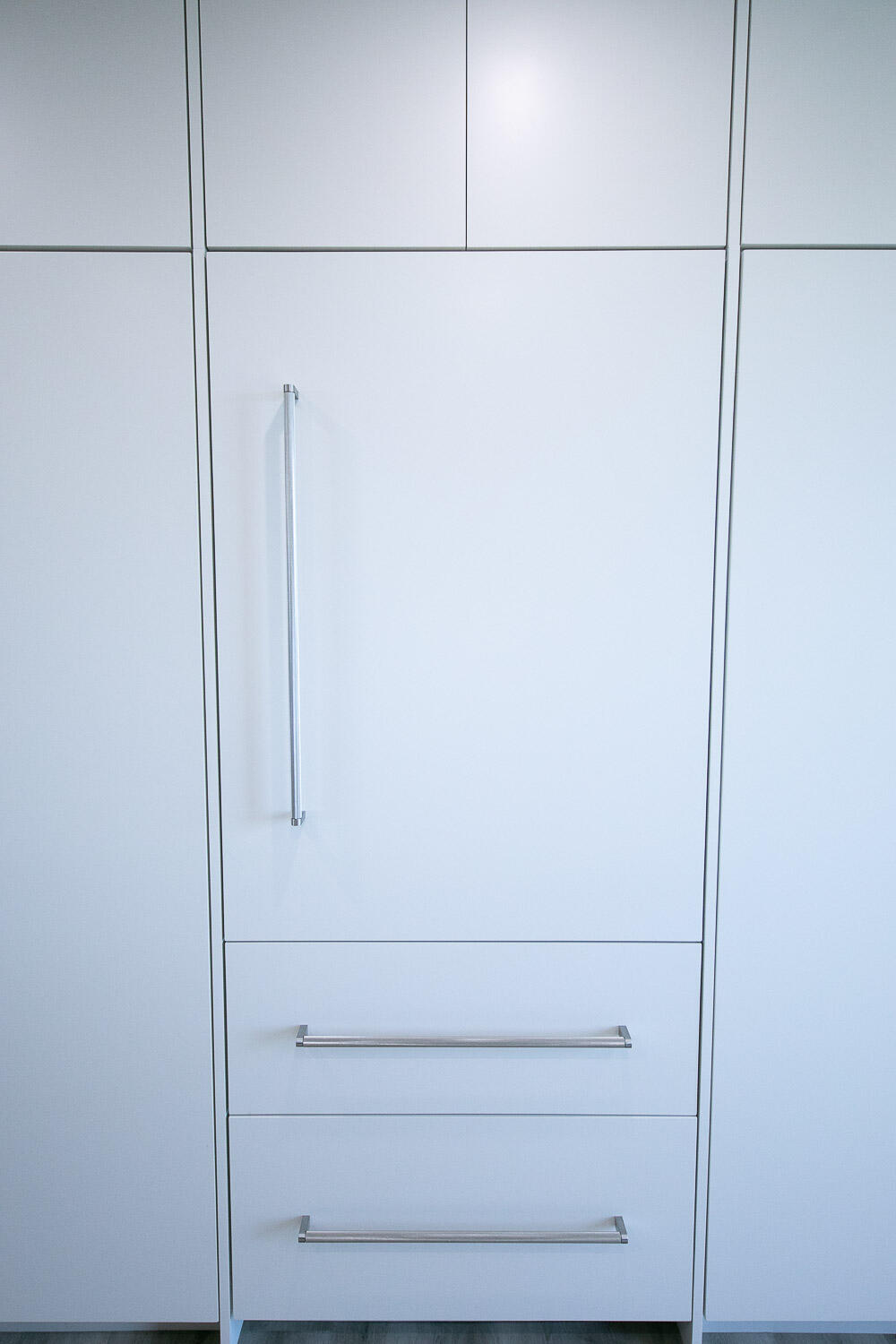 ONE WATER PLACE AT KELLY PLANTATION - Residential