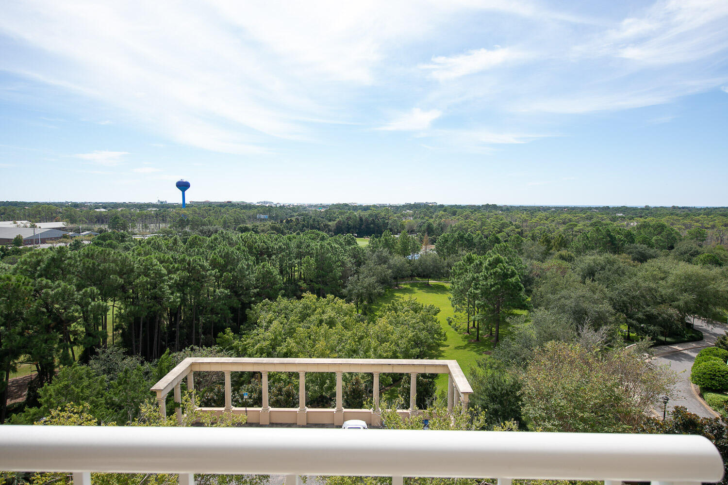 ONE WATER PLACE AT KELLY PLANTATION - Residential