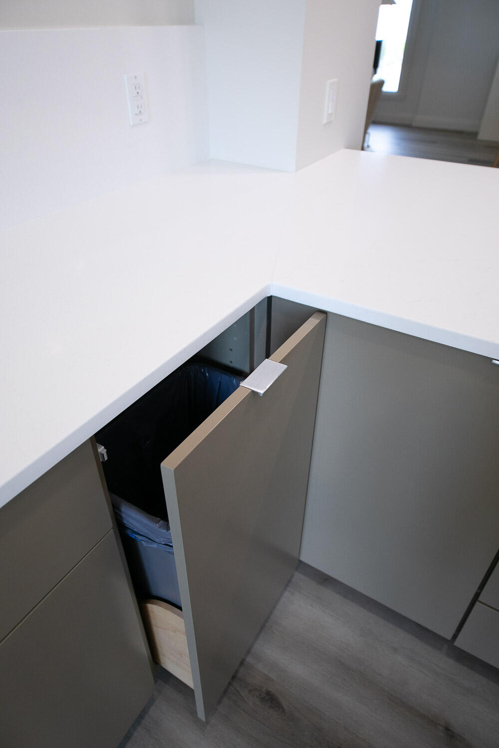 ONE WATER PLACE AT KELLY PLANTATION - Residential