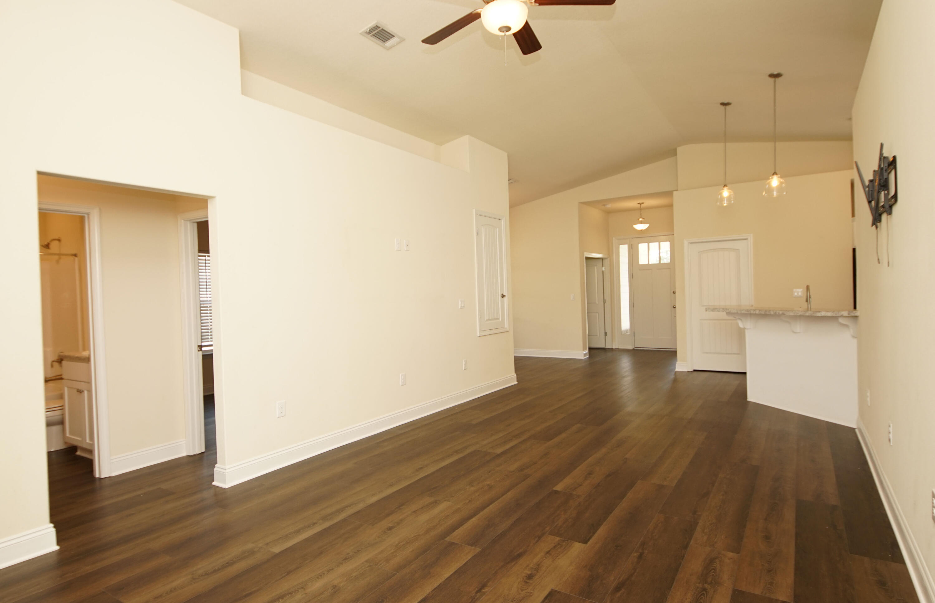 Lafayette Creek Landing - Residential Lease