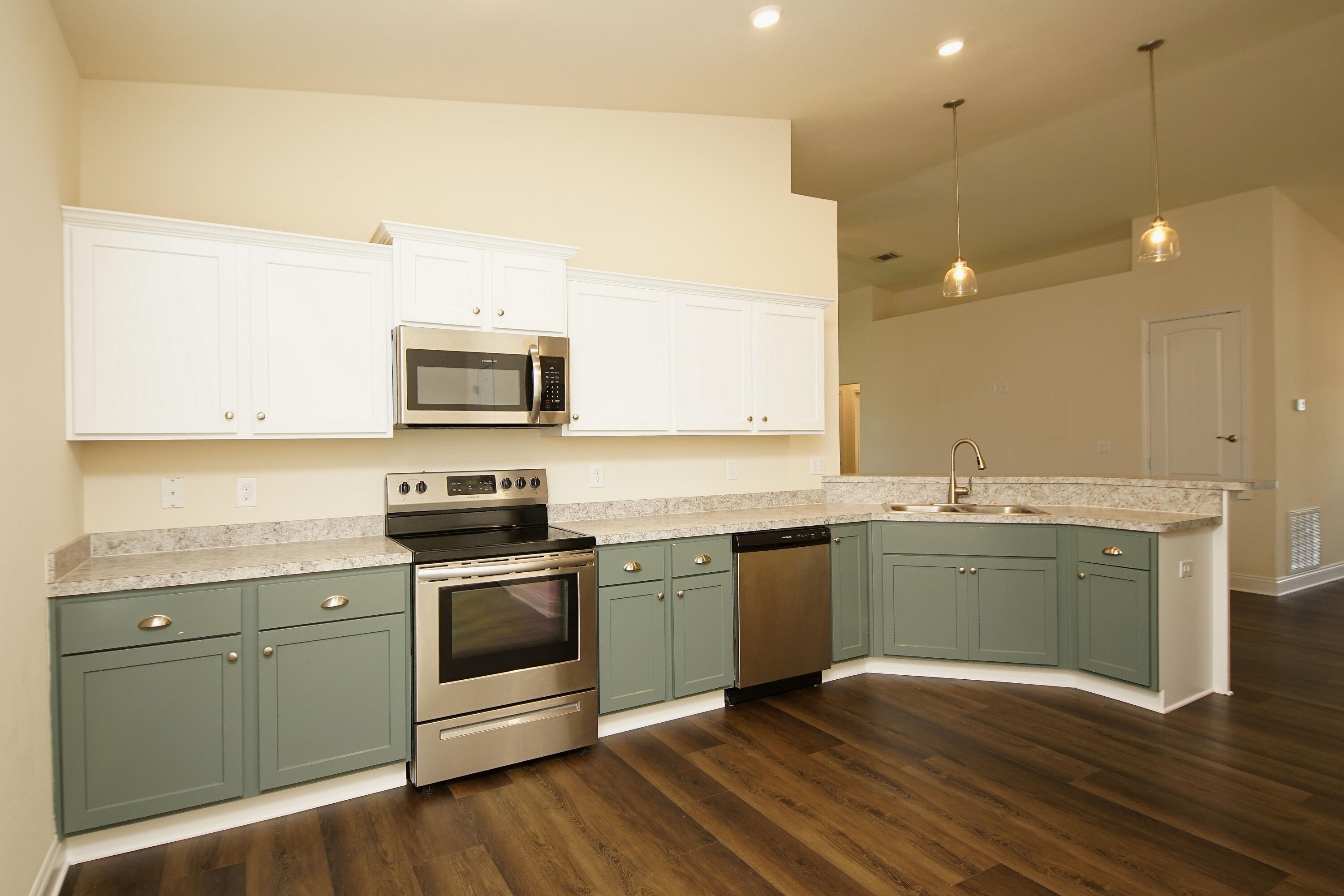 Lafayette Creek Landing - Residential Lease