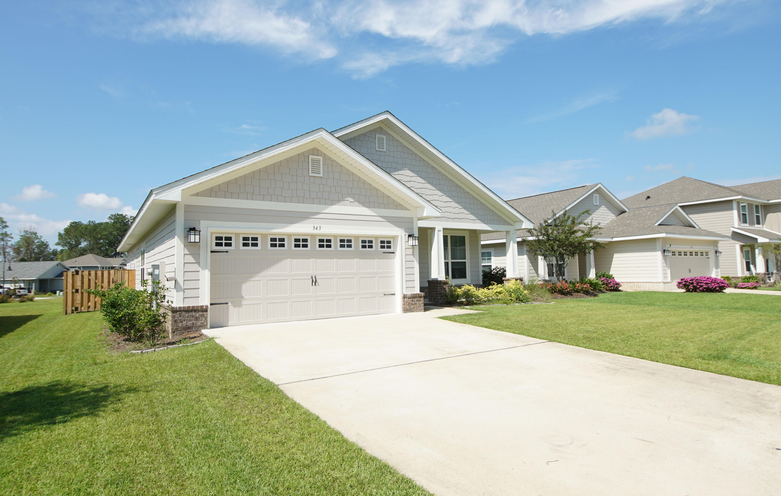 Lafayette Creek Landing - Residential Lease