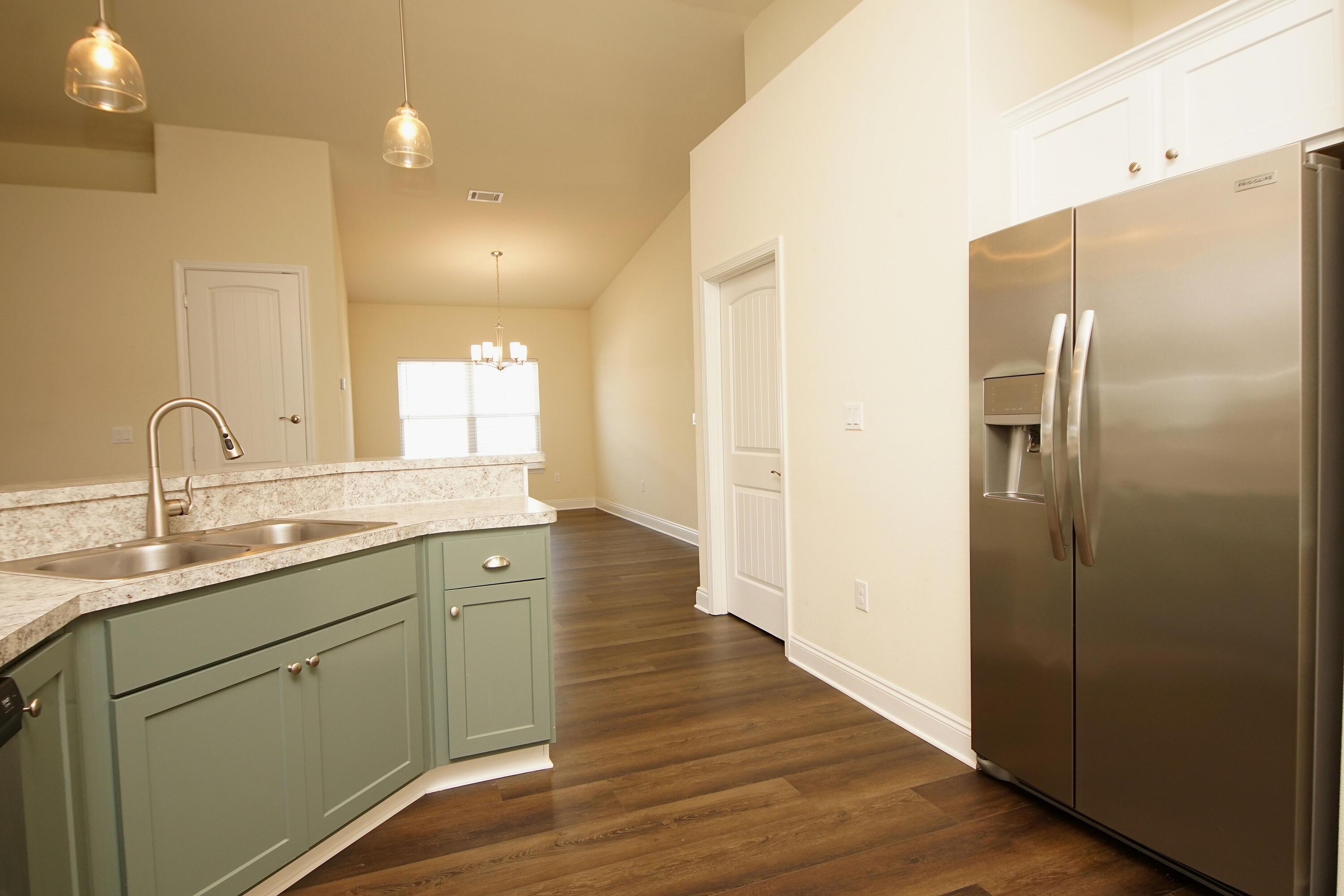 Lafayette Creek Landing - Residential Lease