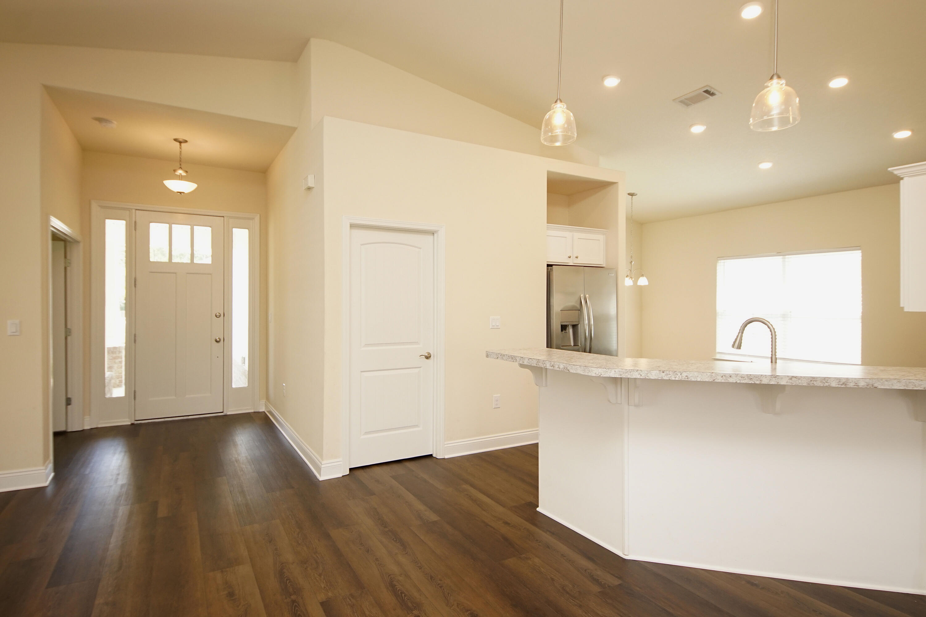 Lafayette Creek Landing - Residential Lease