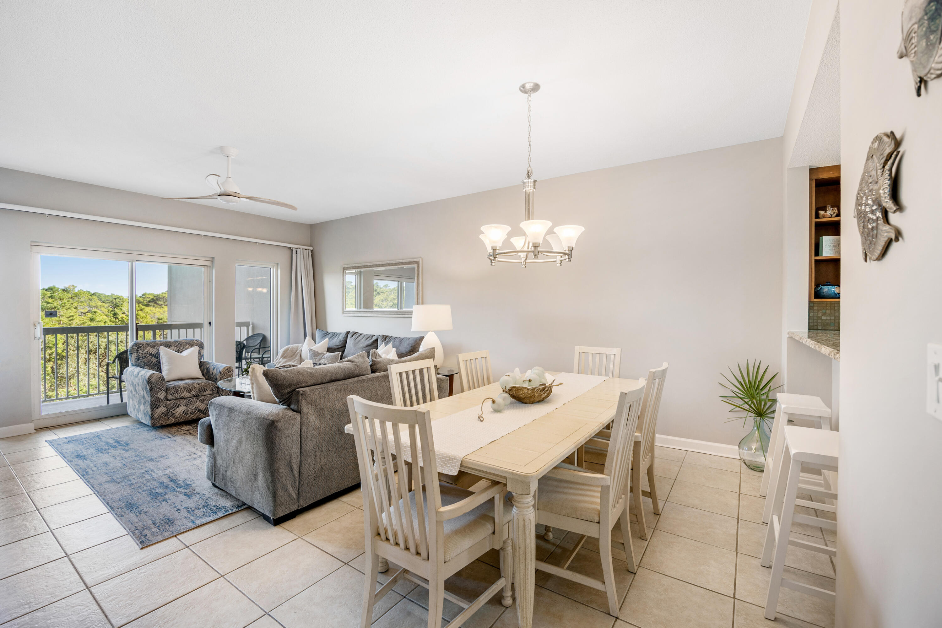 SUMMIT AT TOPS'L (THE) - Residential