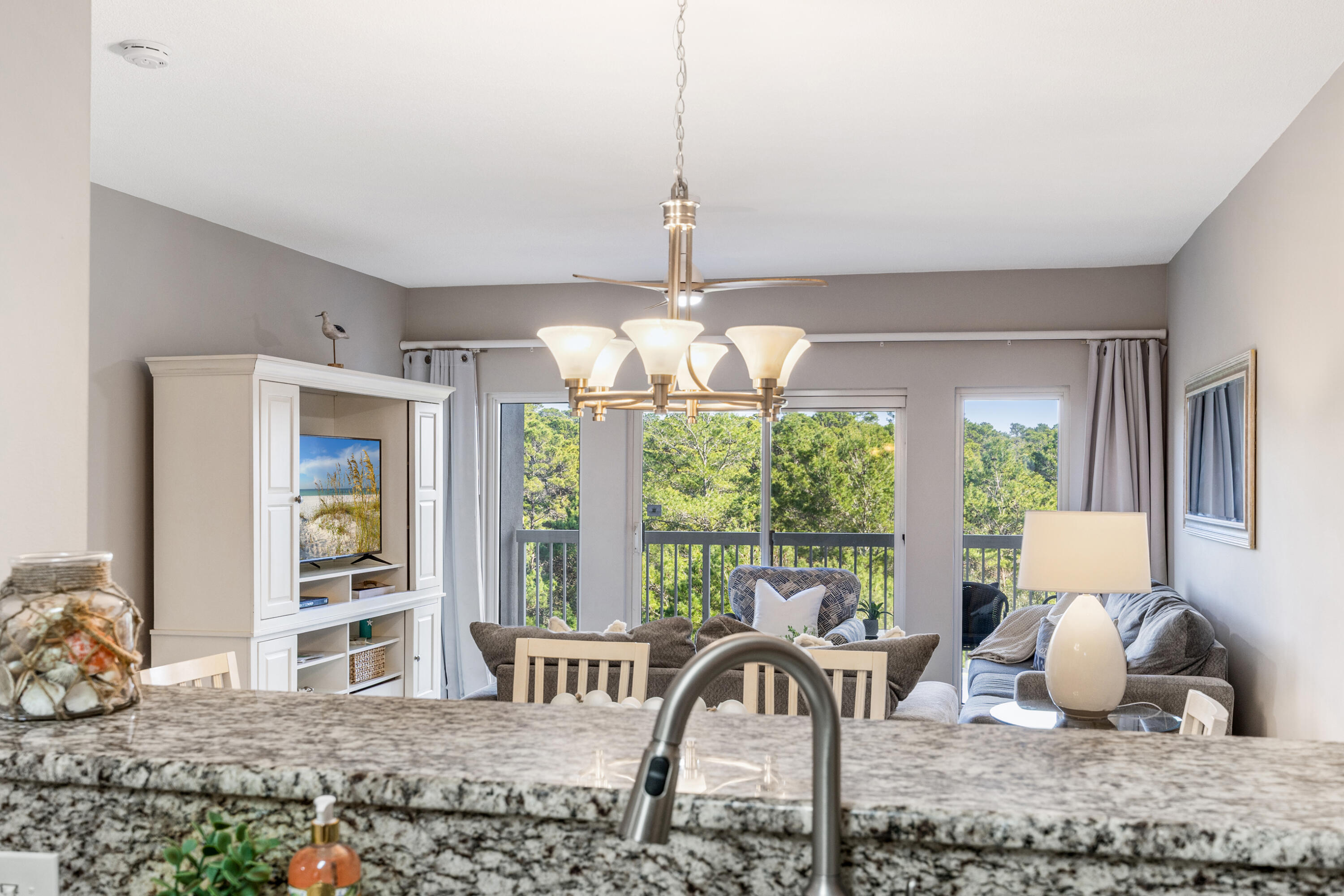 SUMMIT AT TOPS'L (THE) - Residential