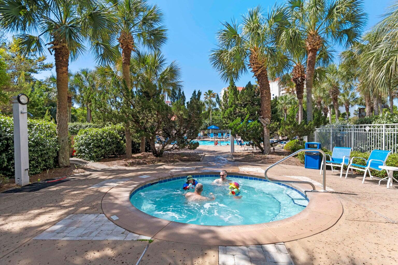 SUMMIT AT TOPS'L (THE) - Residential