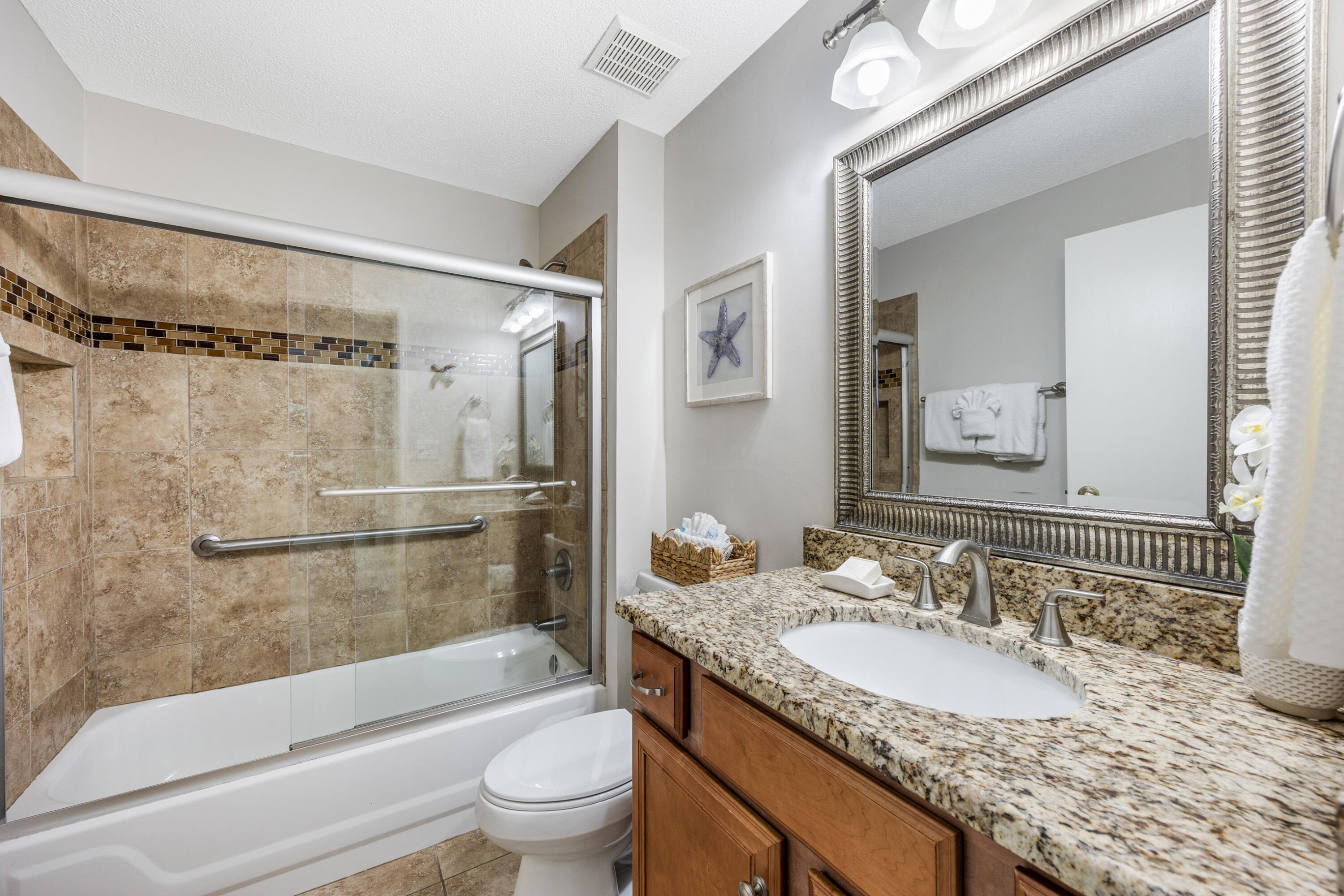 SUMMIT AT TOPS'L (THE) - Residential