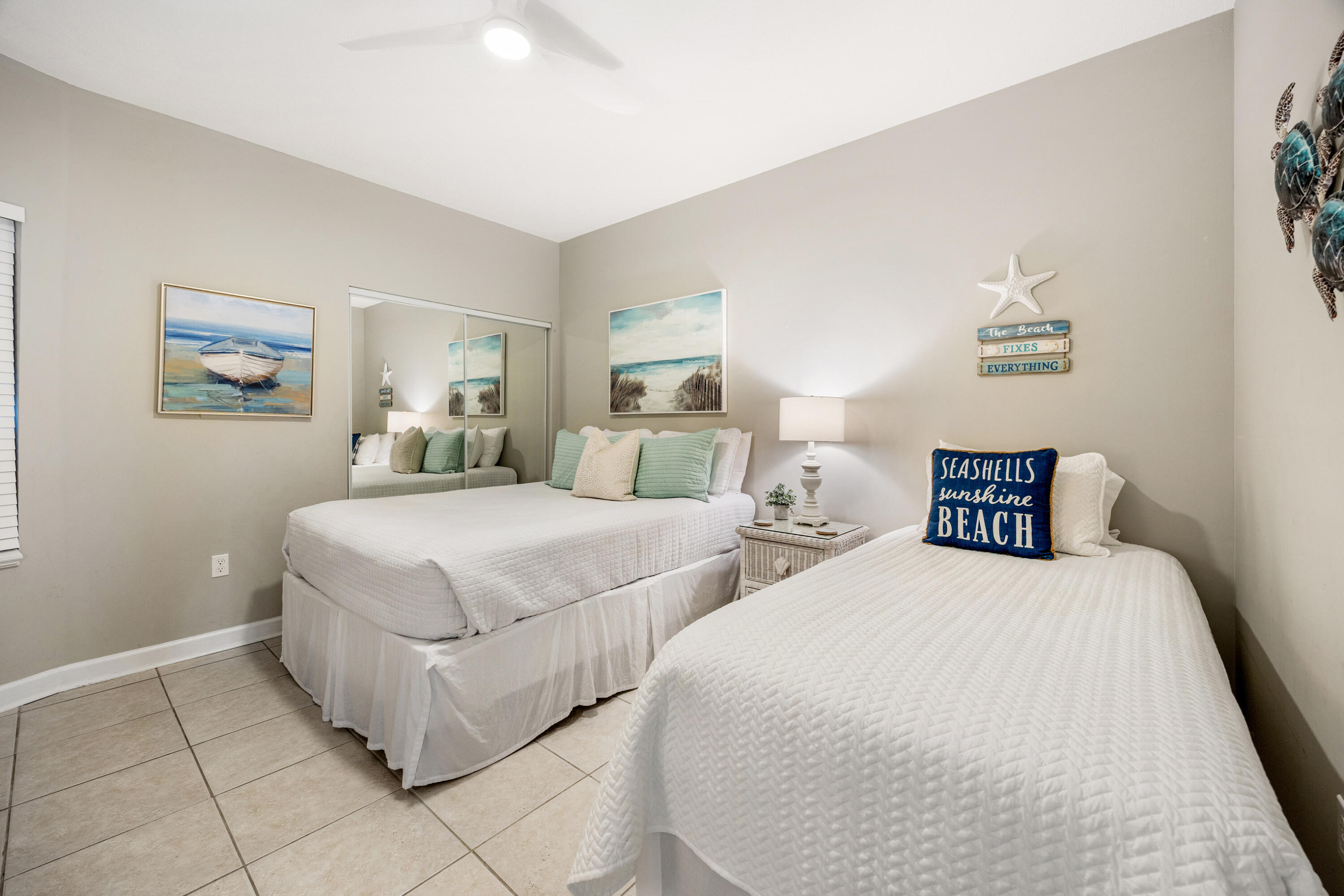 SUMMIT AT TOPS'L (THE) - Residential