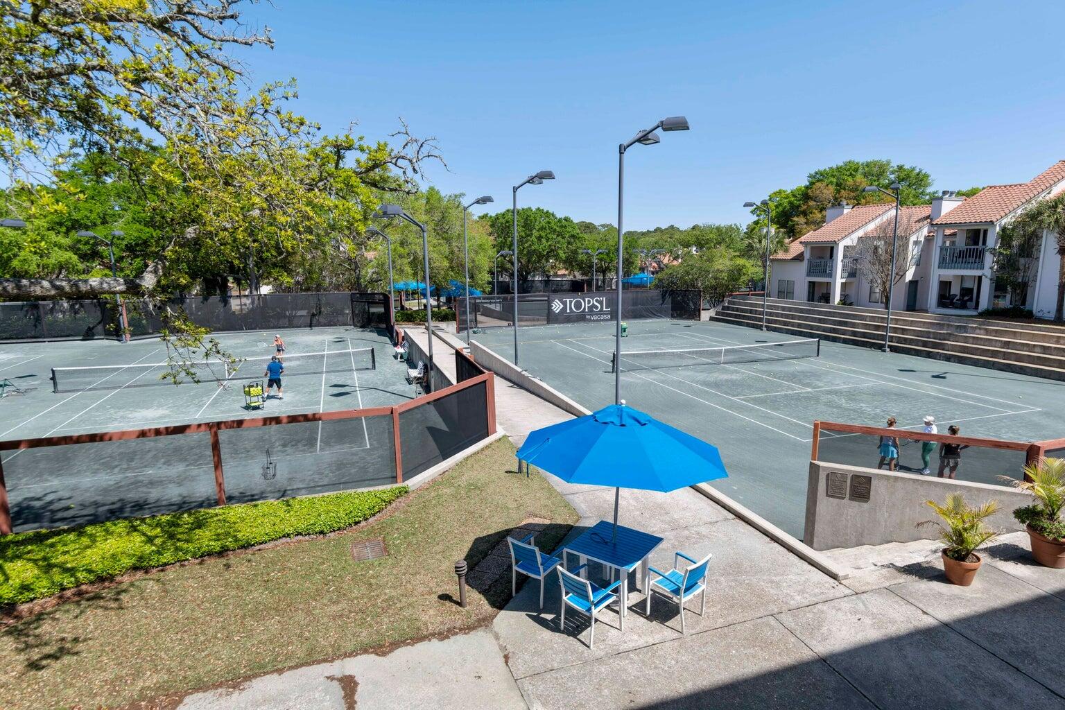 SUMMIT AT TOPS'L (THE) - Residential