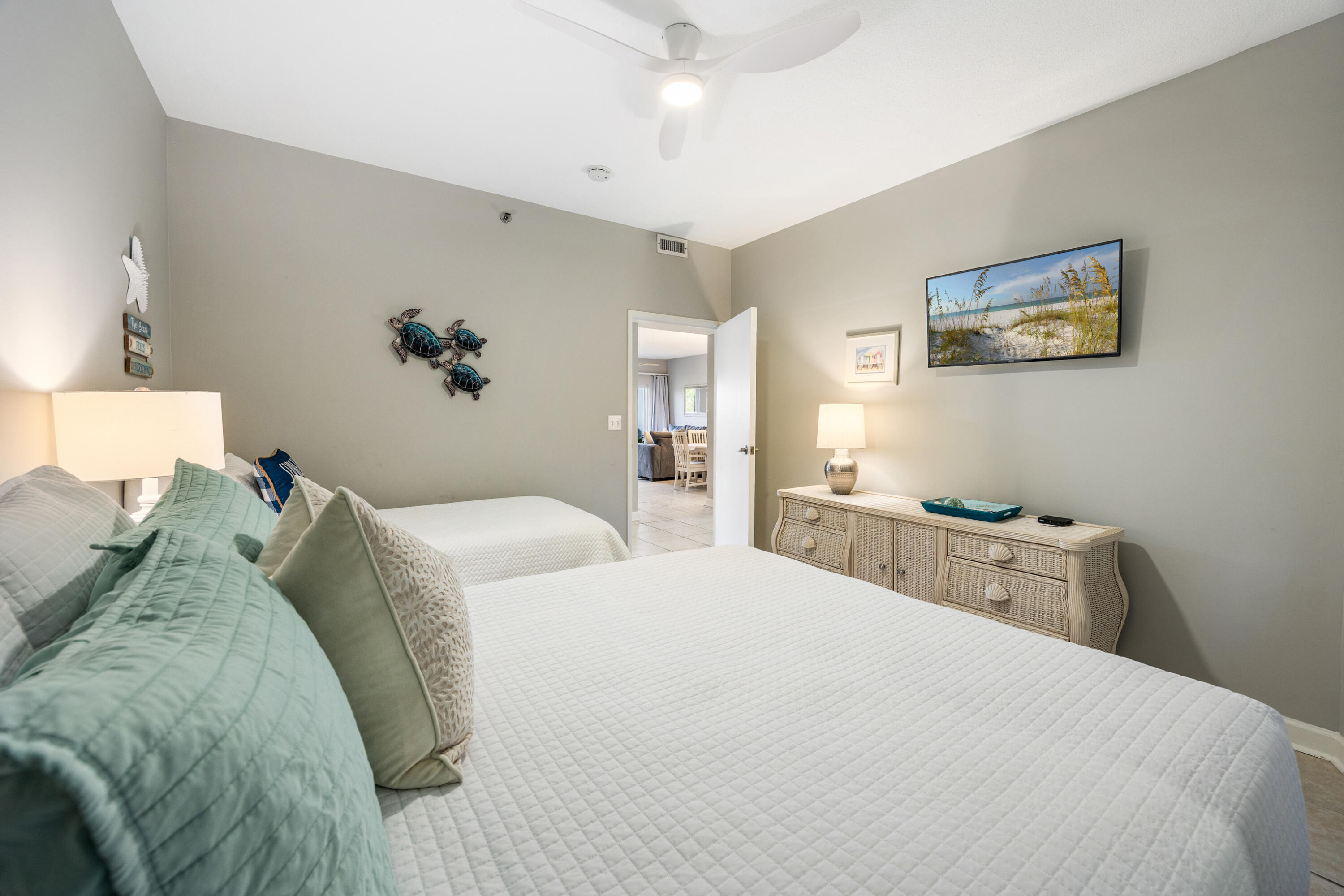 SUMMIT AT TOPS'L (THE) - Residential