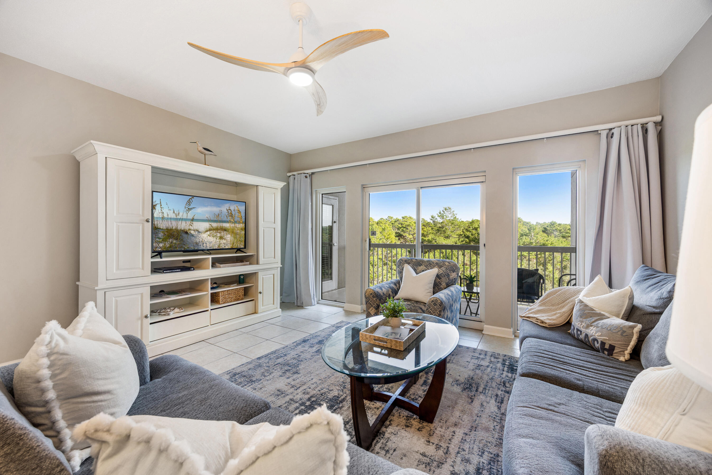 SUMMIT AT TOPS'L (THE) - Residential