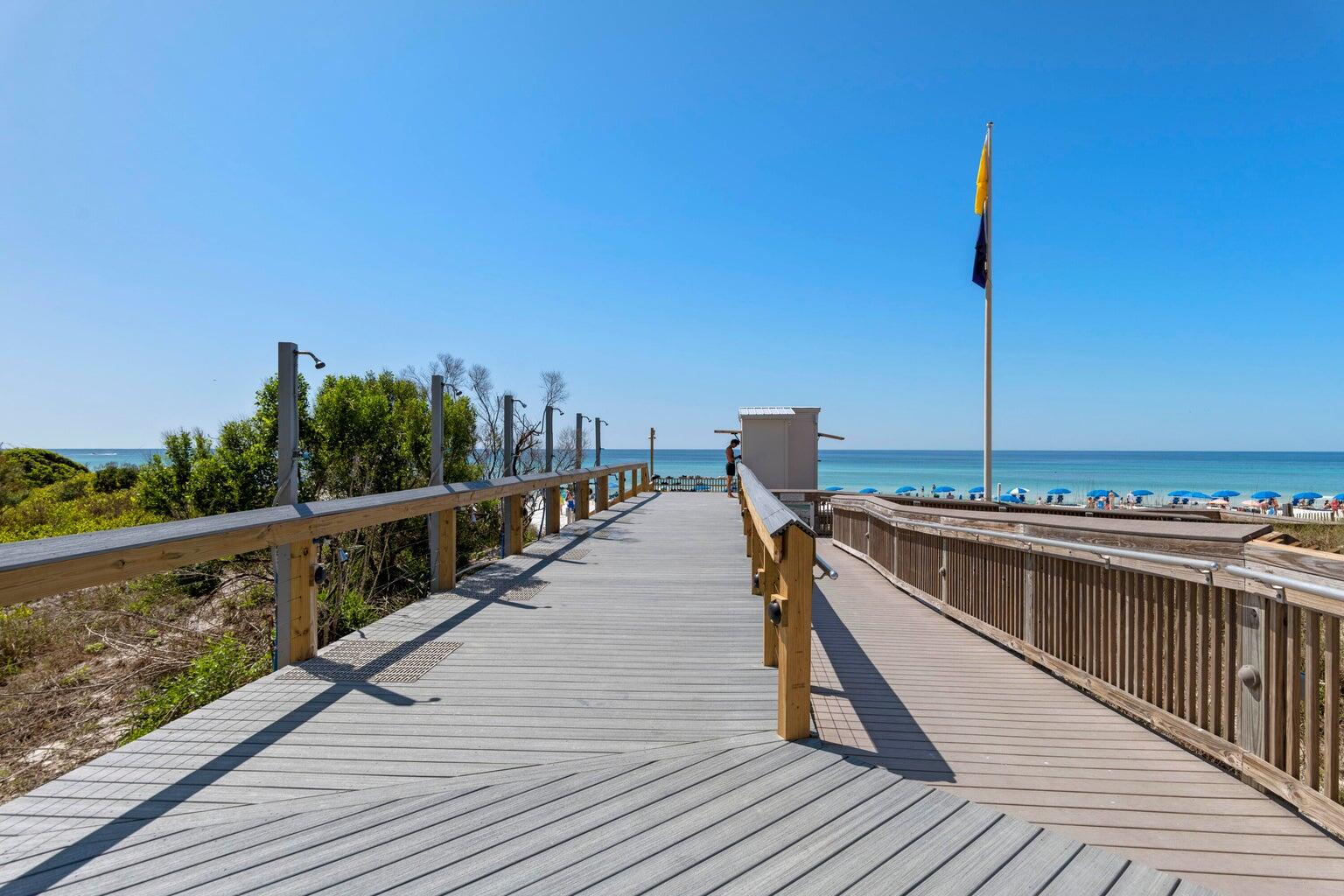 SUMMIT AT TOPS'L (THE) - Residential