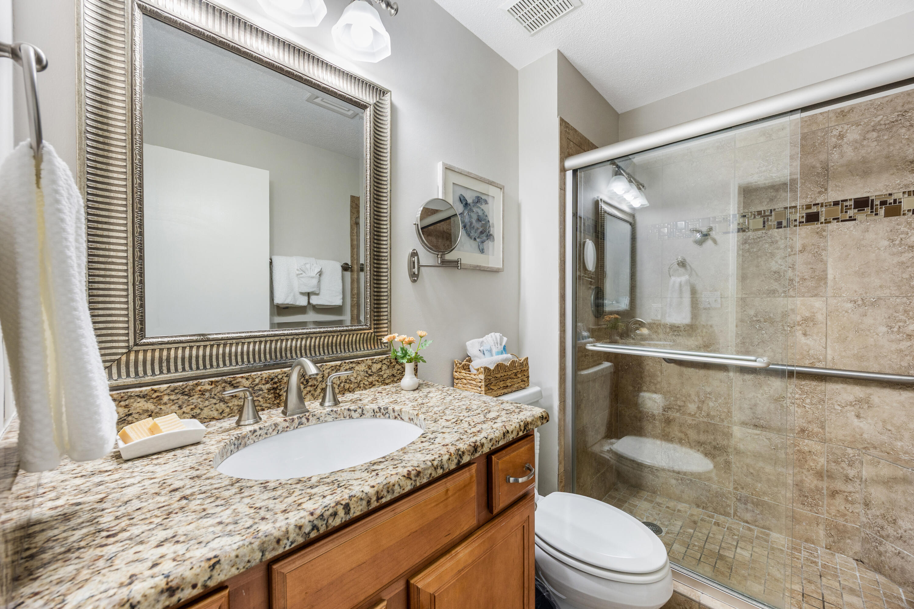 SUMMIT AT TOPS'L (THE) - Residential