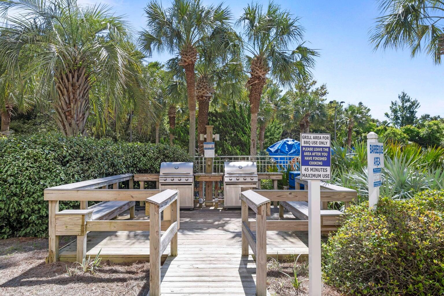 SUMMIT AT TOPS'L (THE) - Residential