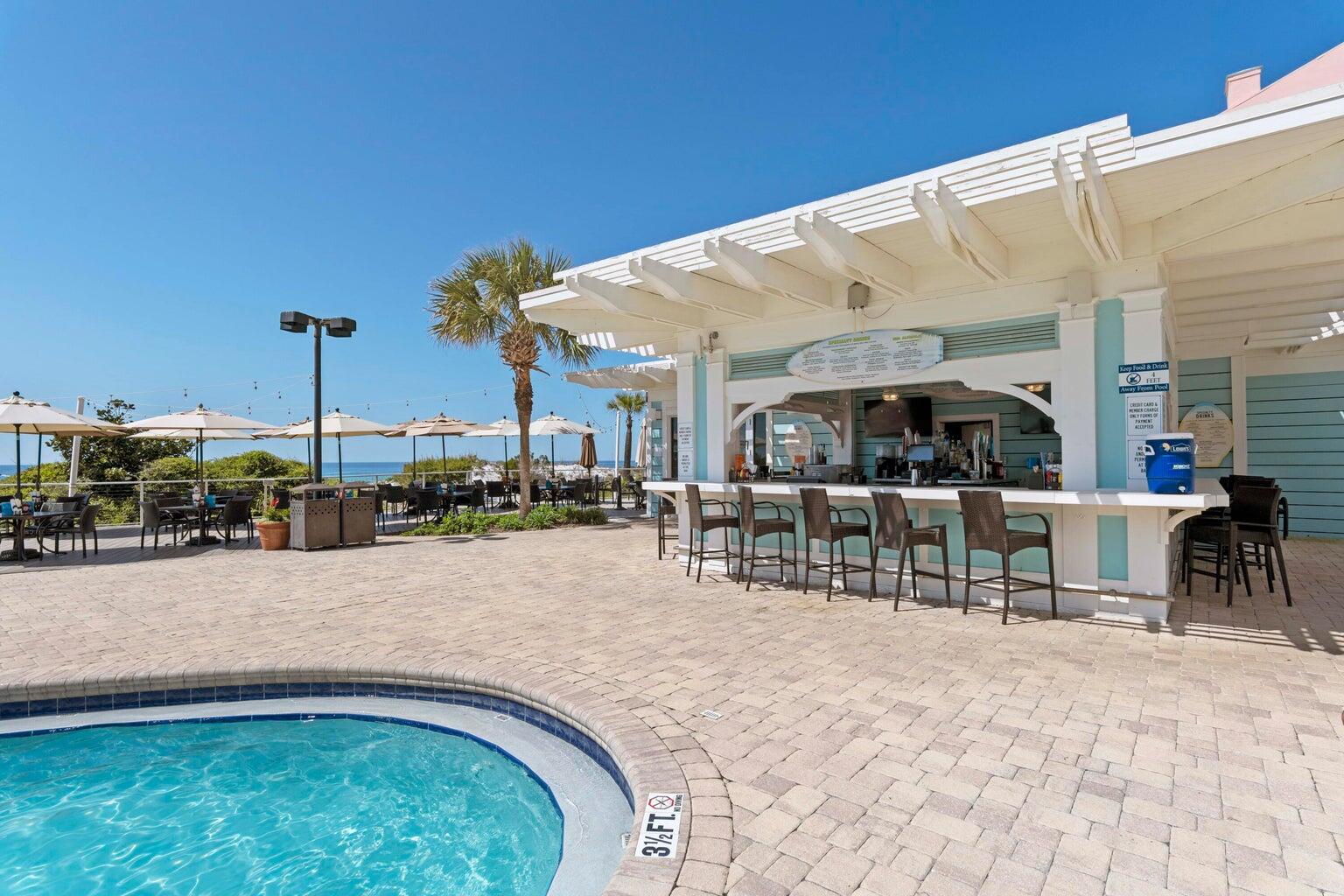 SUMMIT AT TOPS'L (THE) - Residential