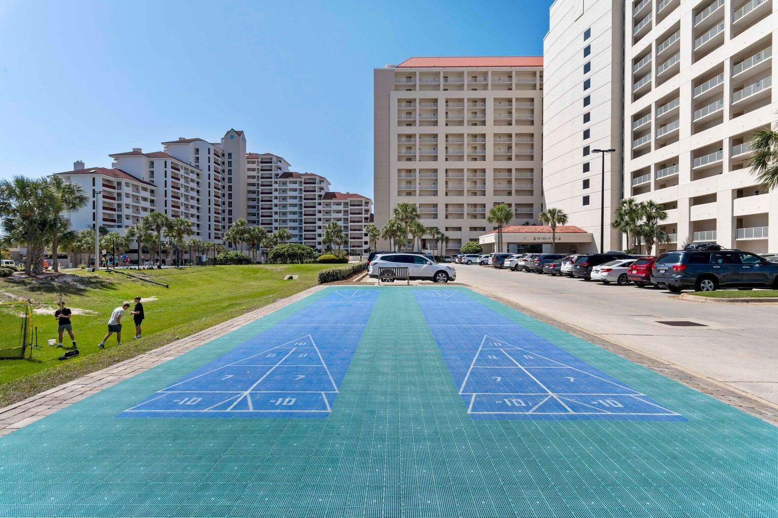 SUMMIT AT TOPS'L (THE) - Residential