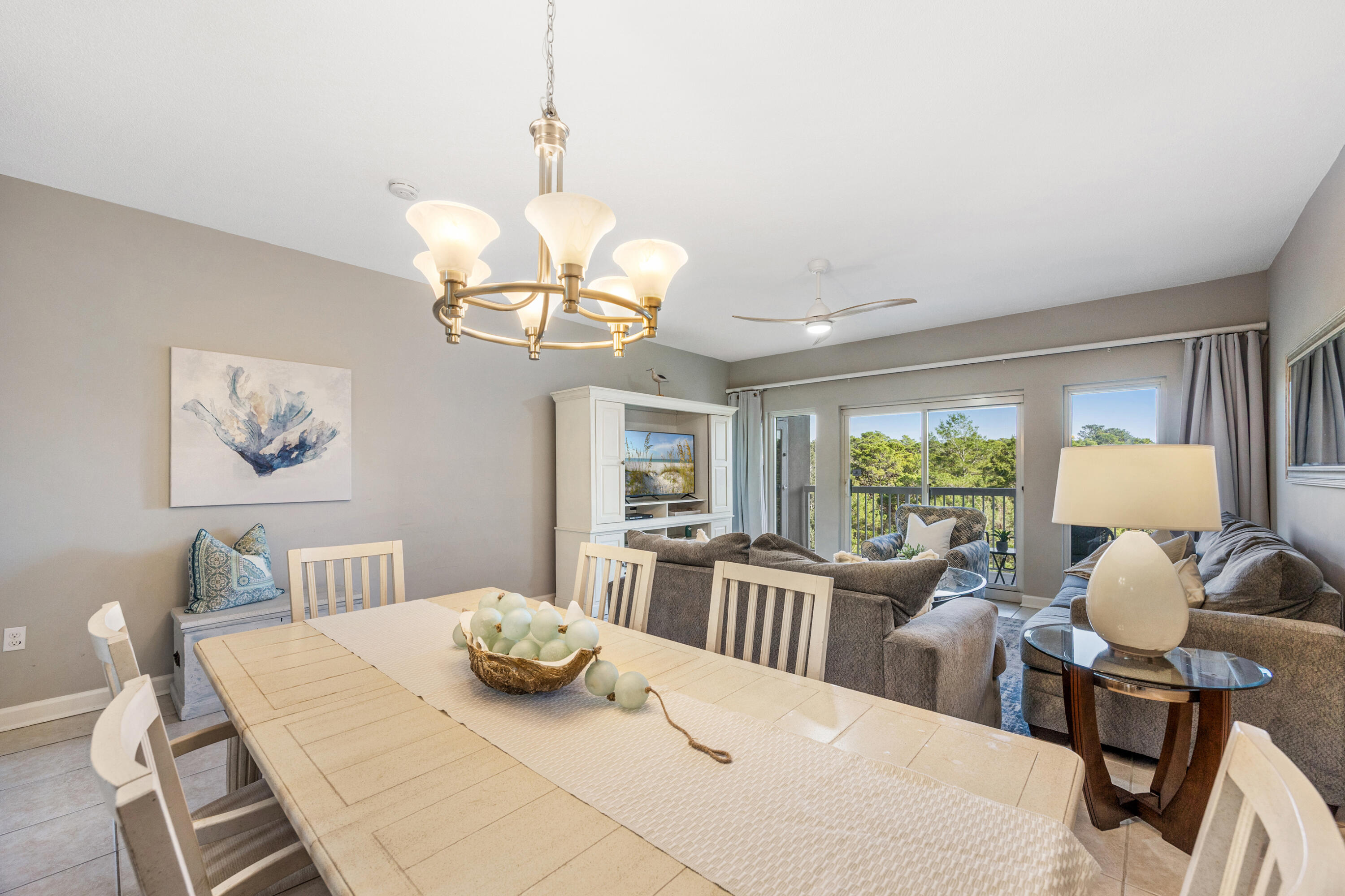 SUMMIT AT TOPS'L (THE) - Residential