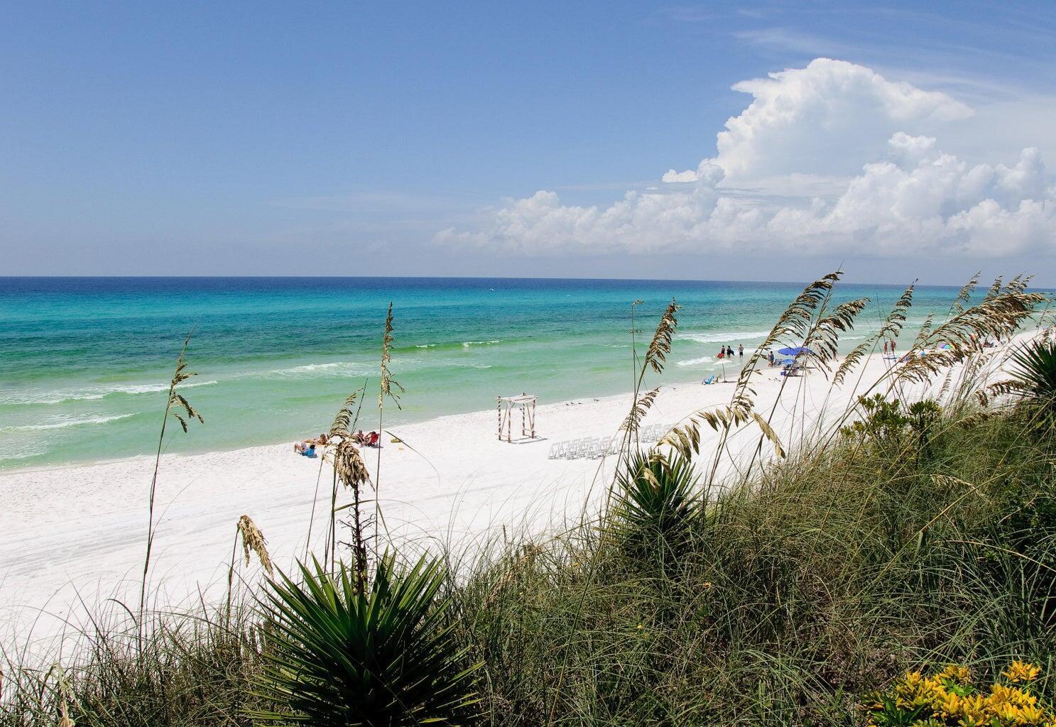 SUMMIT AT TOPS'L (THE) - Residential