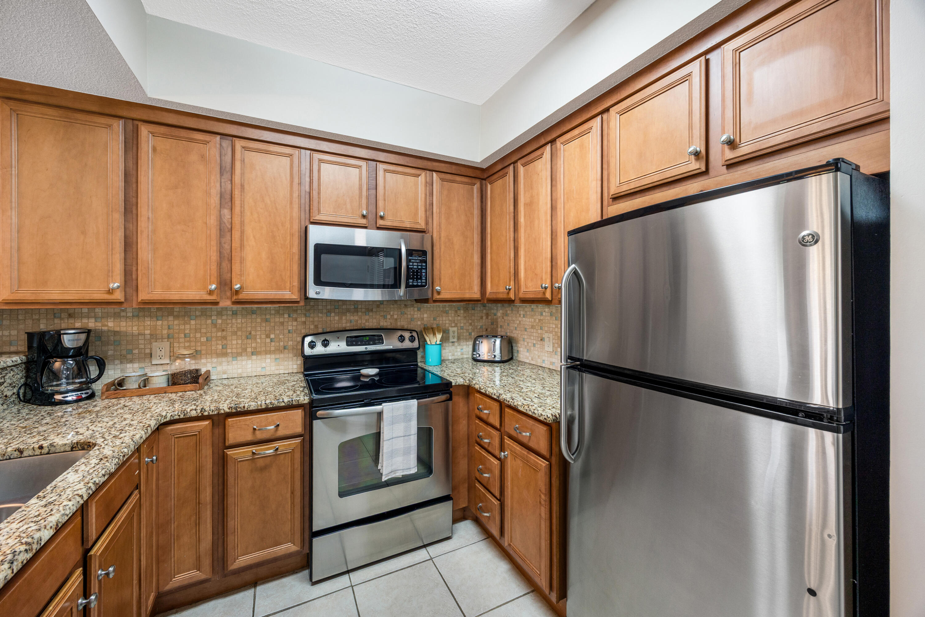 SUMMIT AT TOPS'L (THE) - Residential