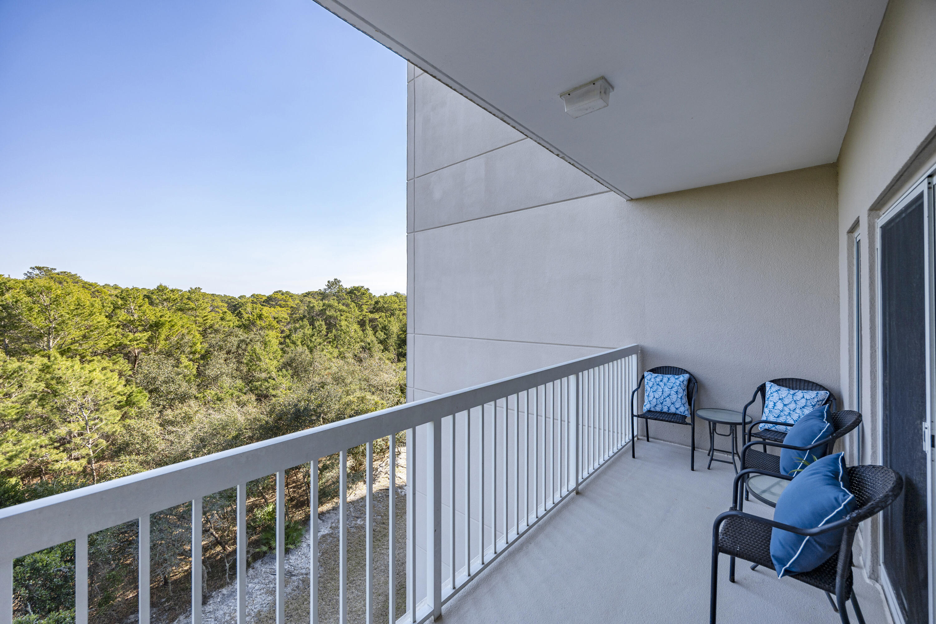 SUMMIT AT TOPS'L (THE) - Residential