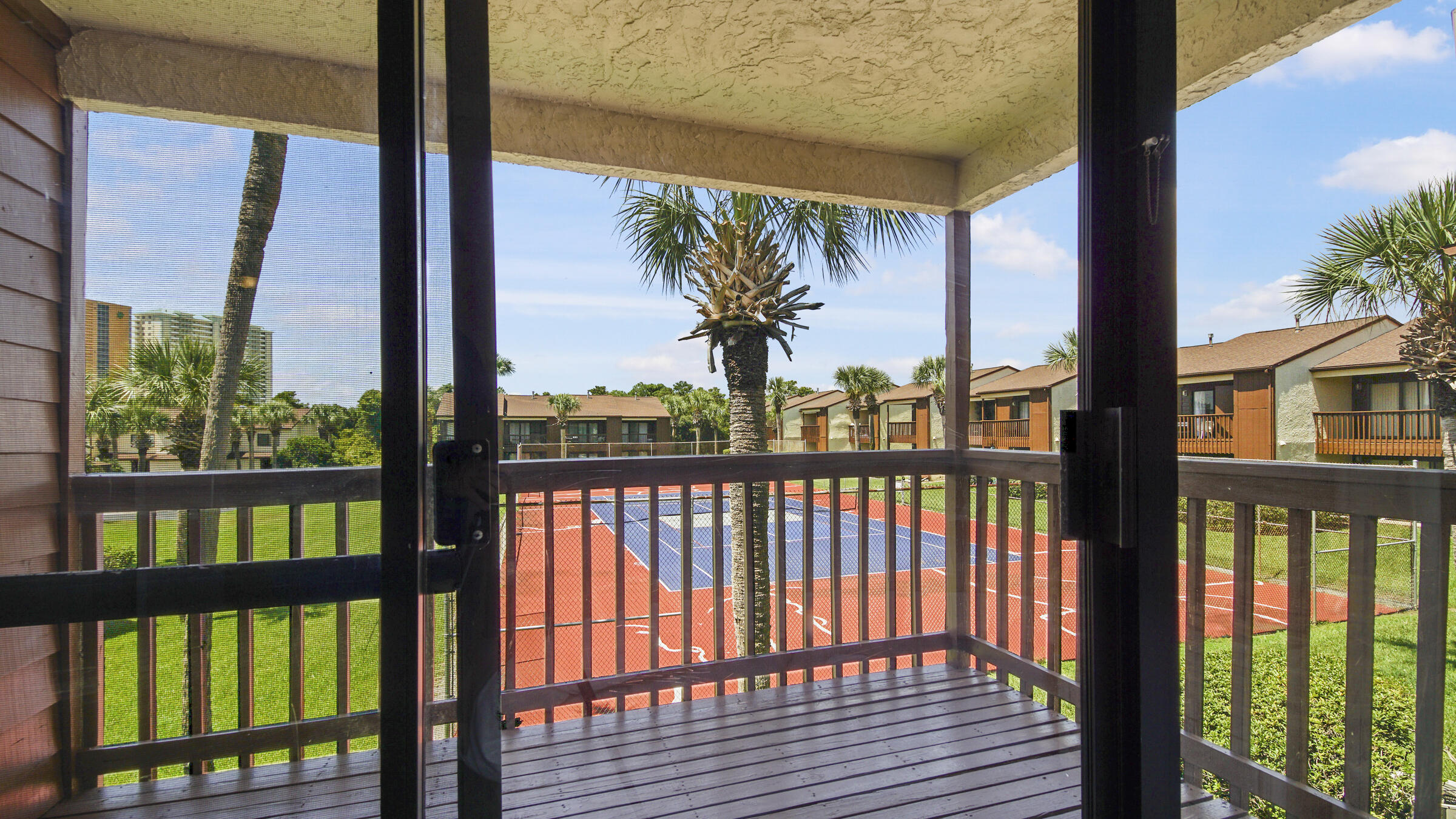 BEACHWALK CONDO - Residential