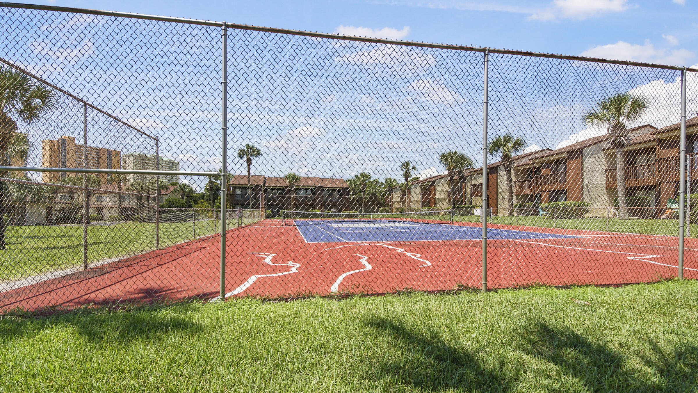 BEACHWALK CONDO - Residential