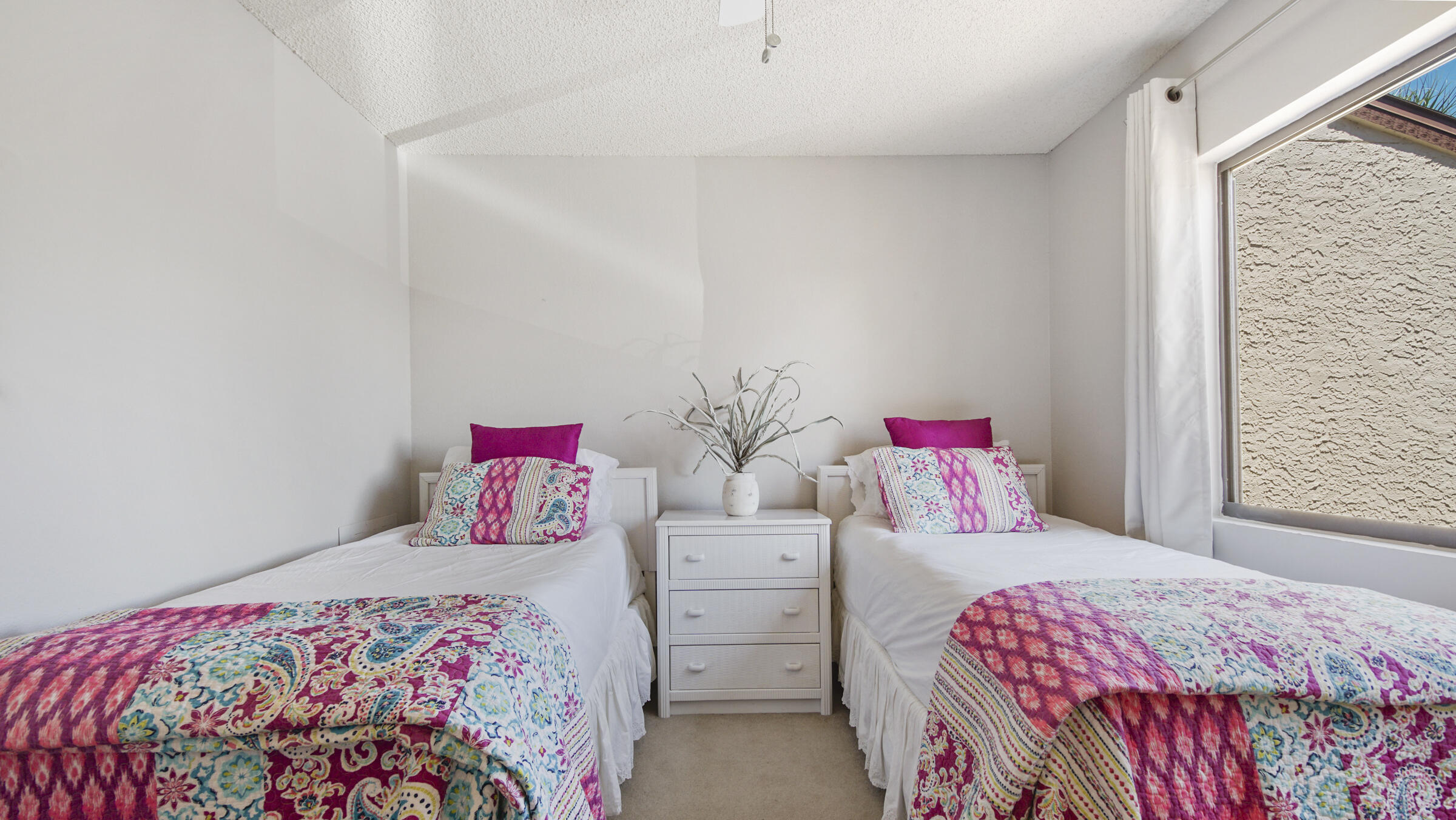 BEACHWALK CONDO - Residential