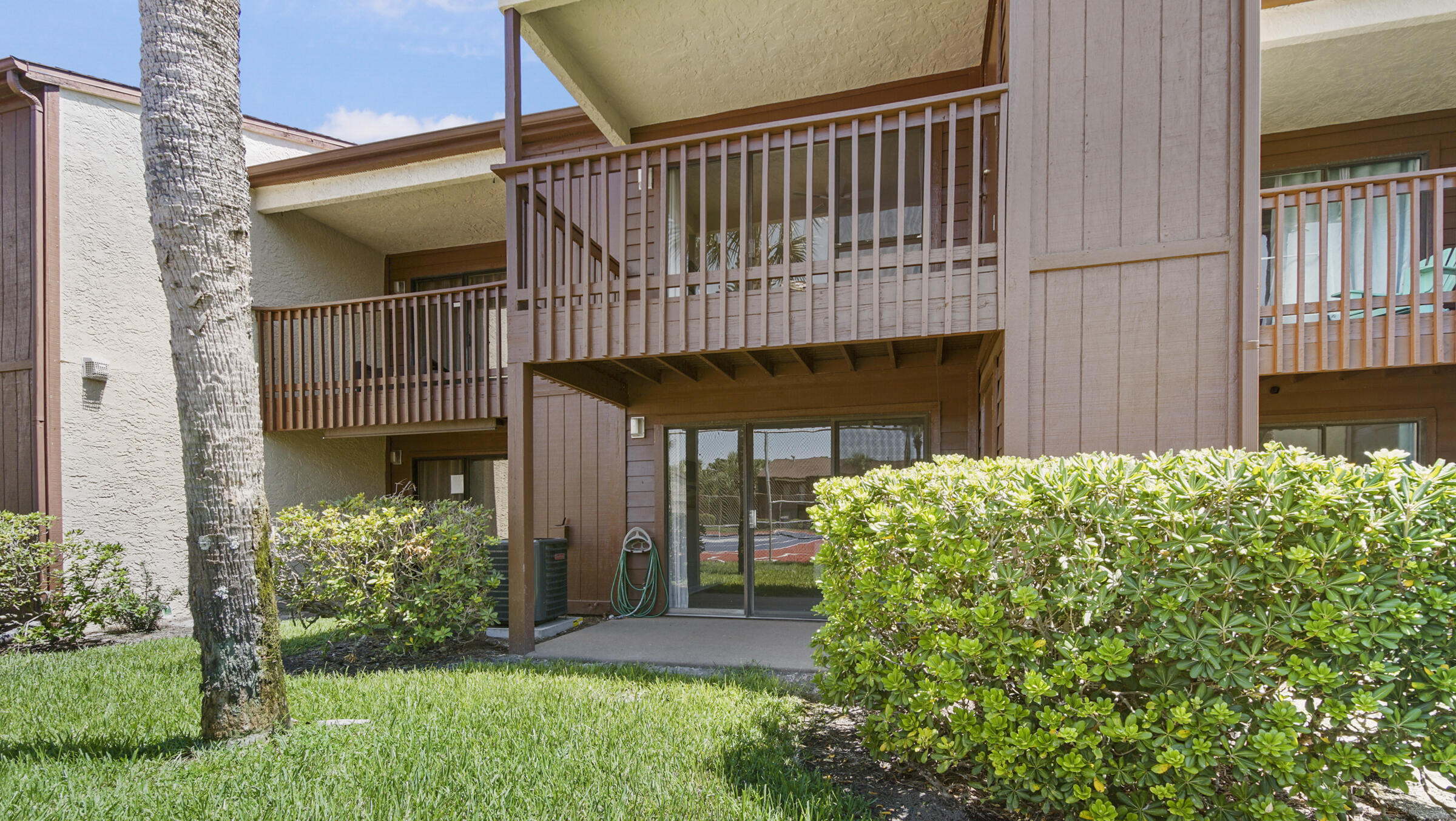 BEACHWALK CONDO - Residential