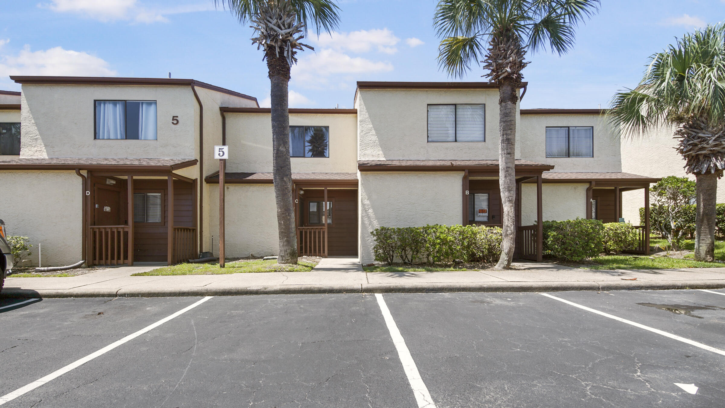 BEACHWALK CONDO - Residential