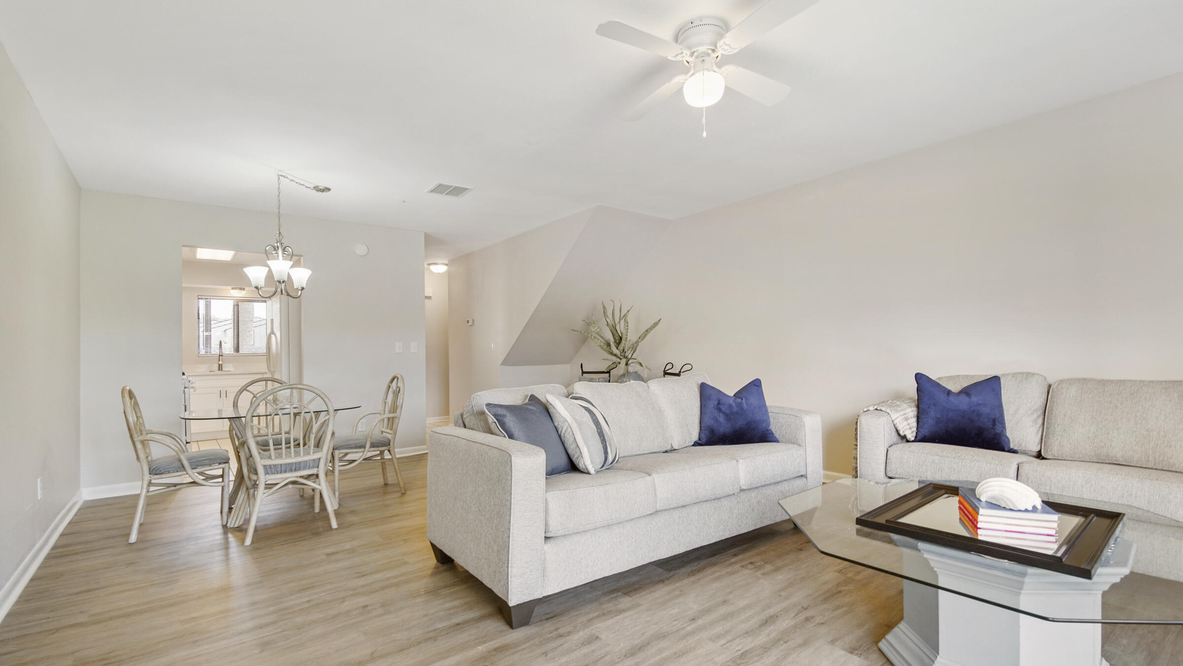 BEACHWALK CONDO - Residential