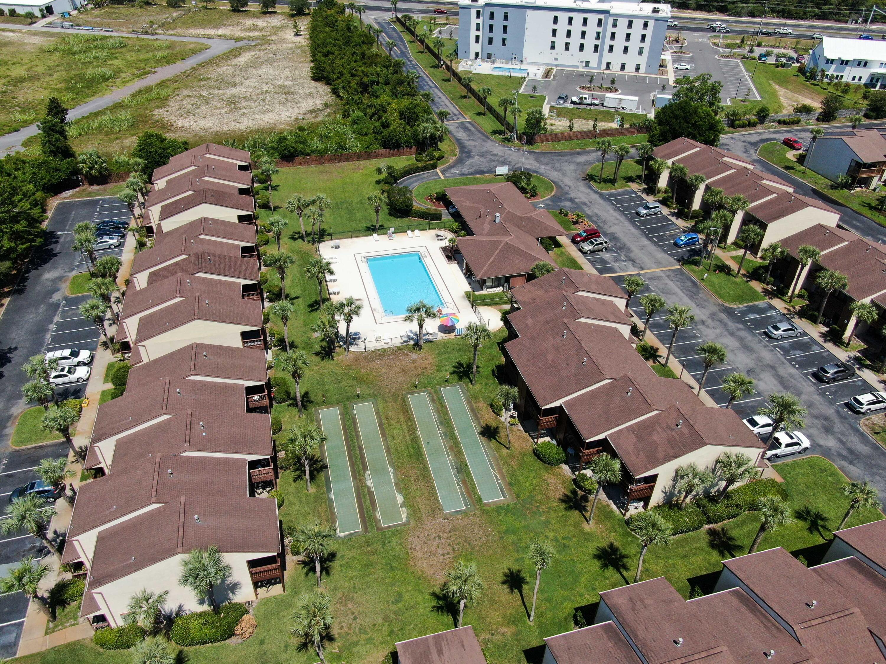 BEACHWALK CONDO - Residential